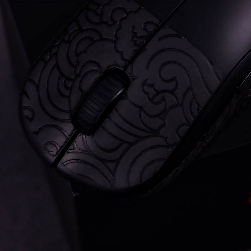 Esptiger Oriole Grip Tape For Zowie U2