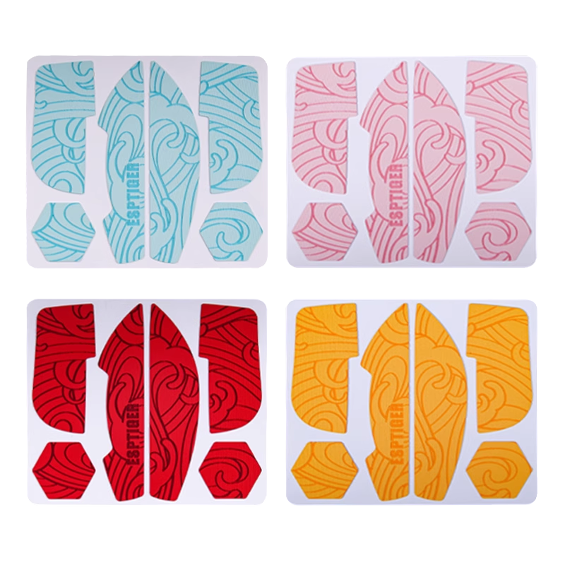 Esptiger Oriole Grip Tape For VGN F1