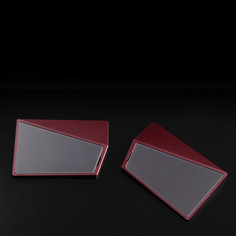 LUMINKEY Split Palm Rest