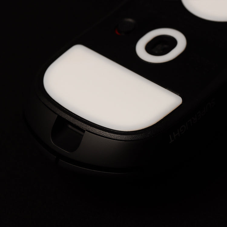 ESPTIGER Ice V2 Mouse Skates for Logitech G PRO X Superlight 2