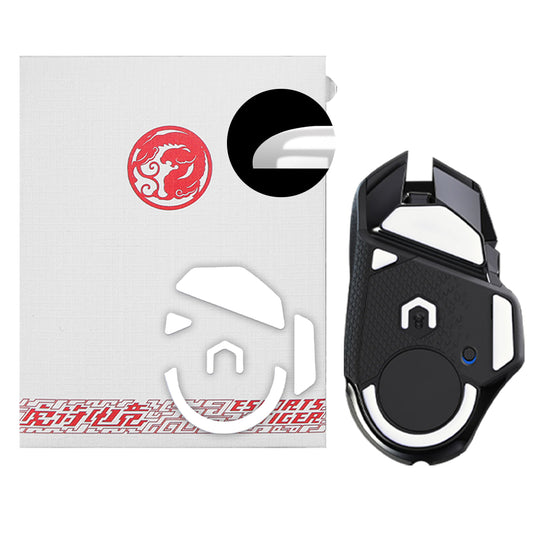 Arc 2 for Logitech G502 LIGHTSPEED | Mouse Skates