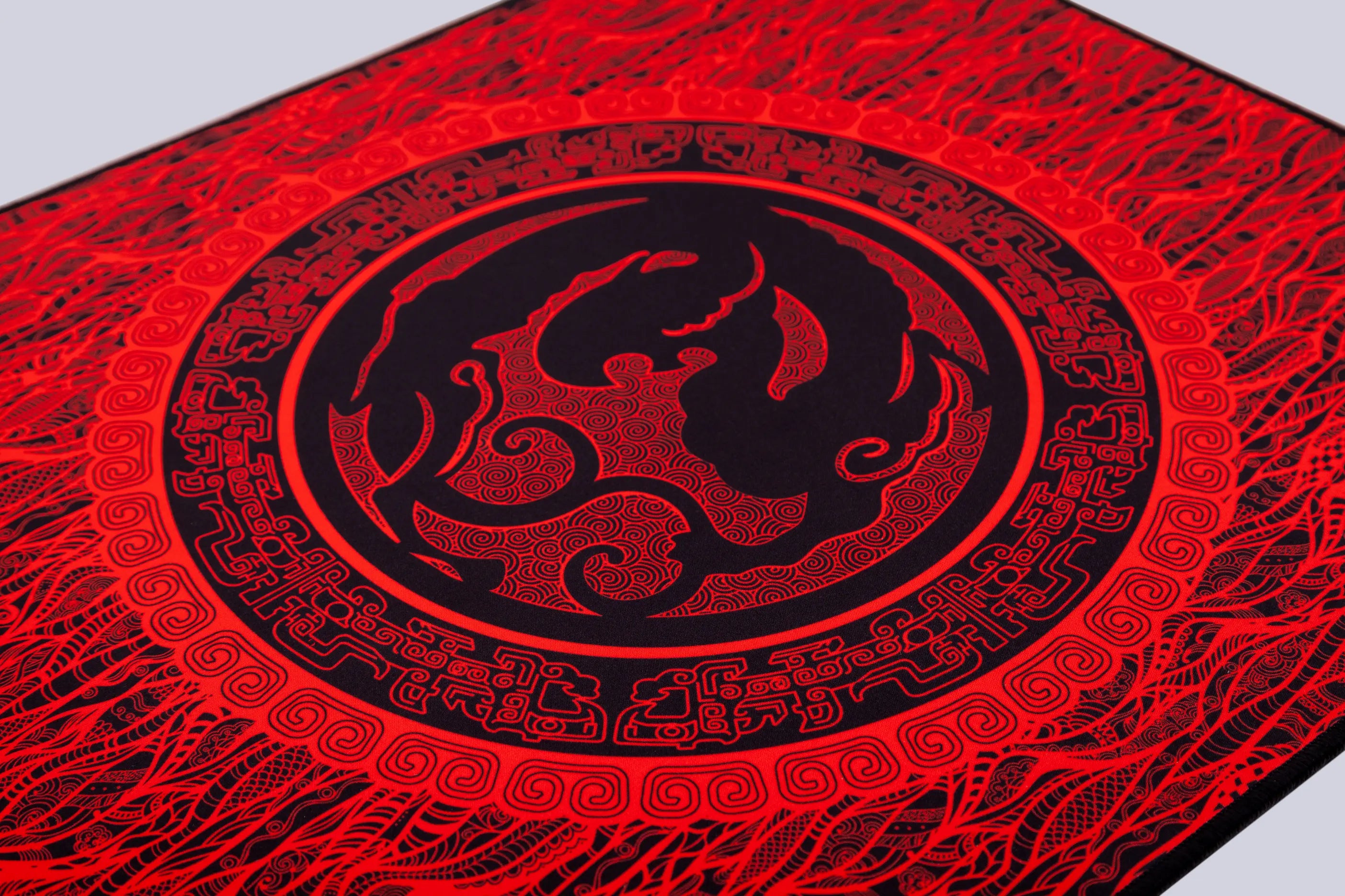 EspTiger Qingsui Xuan Gaming Mouse Pad