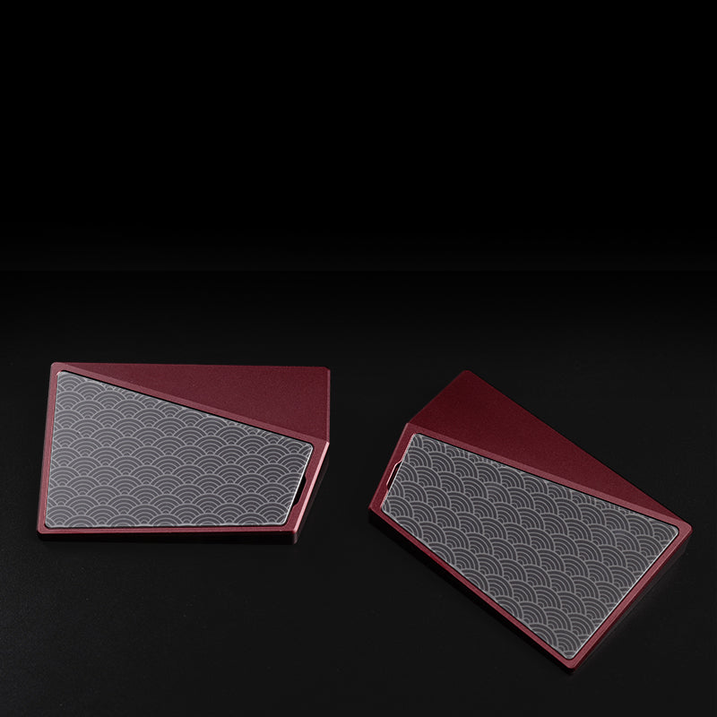 LUMINKEY Split Palm Rest