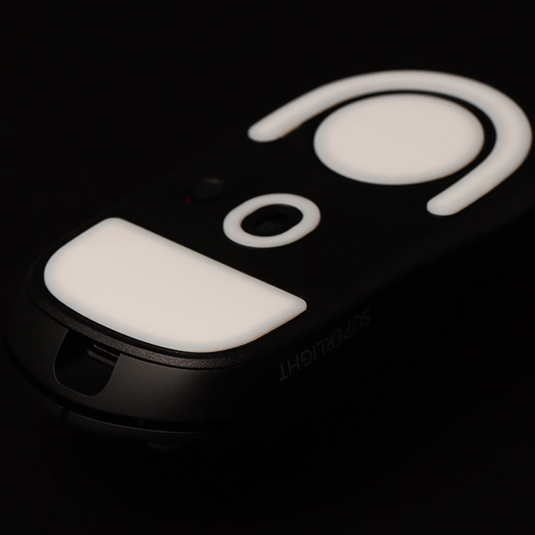 ESPTIGER Ice V2 Mouse Skates for Logitech G PRO X Superlight 2