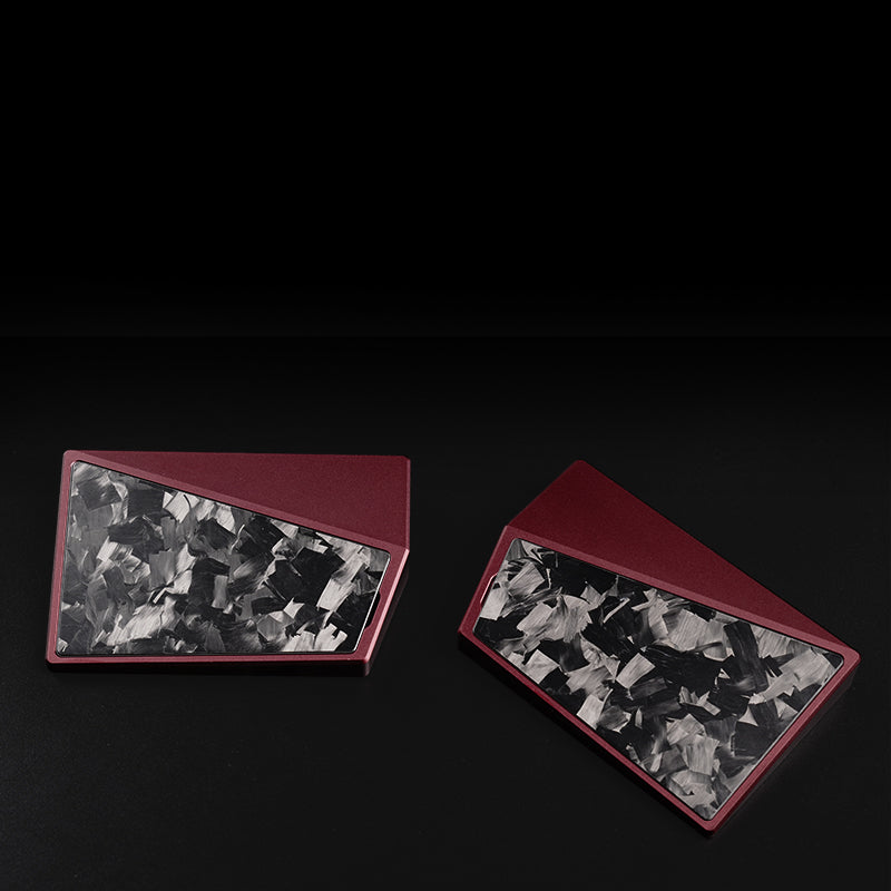 LUMINKEY Split Palm Rest