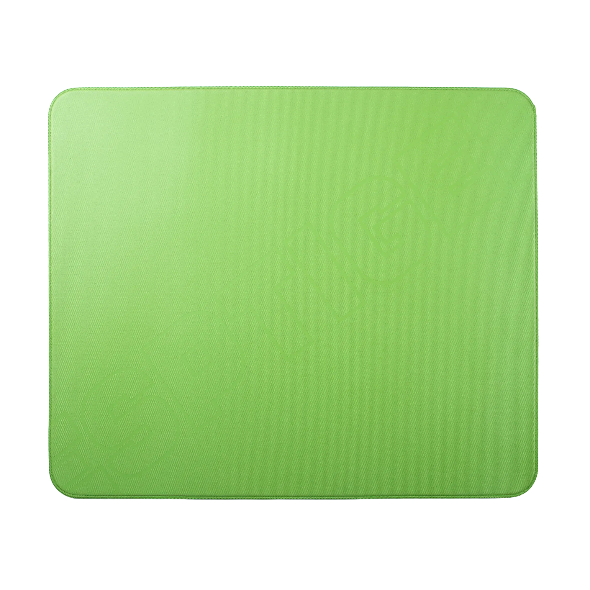 PIONEER Talismans - Yasheng V2 - Gaming Mousepad Black