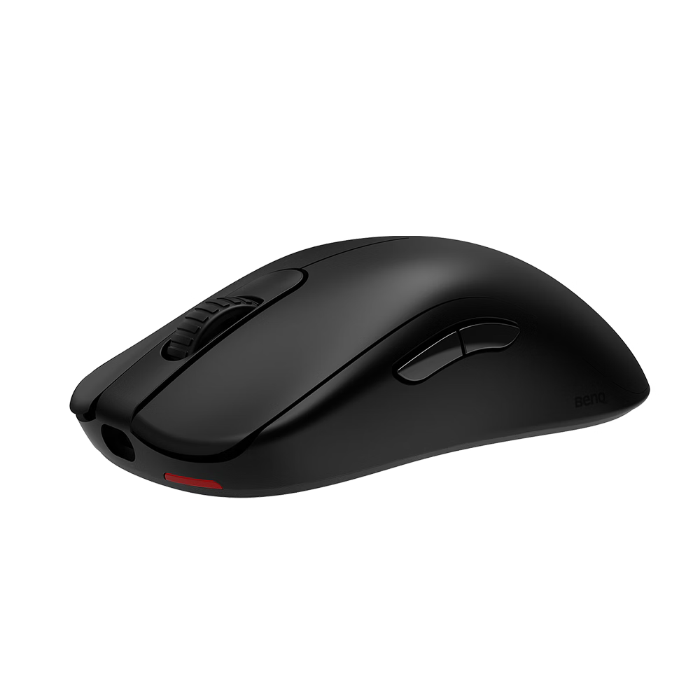 BenQ ZOWIE FK2-DW 4K Wireless Mouse For Esports - Black