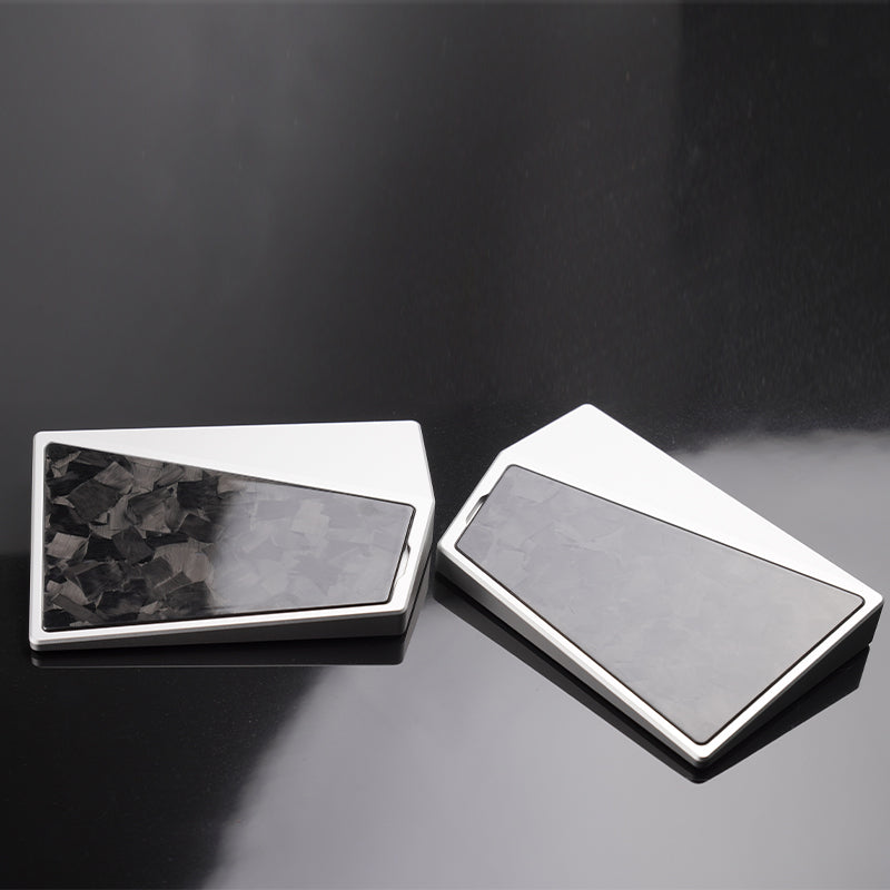 LUMINKEY Split Palm Rest