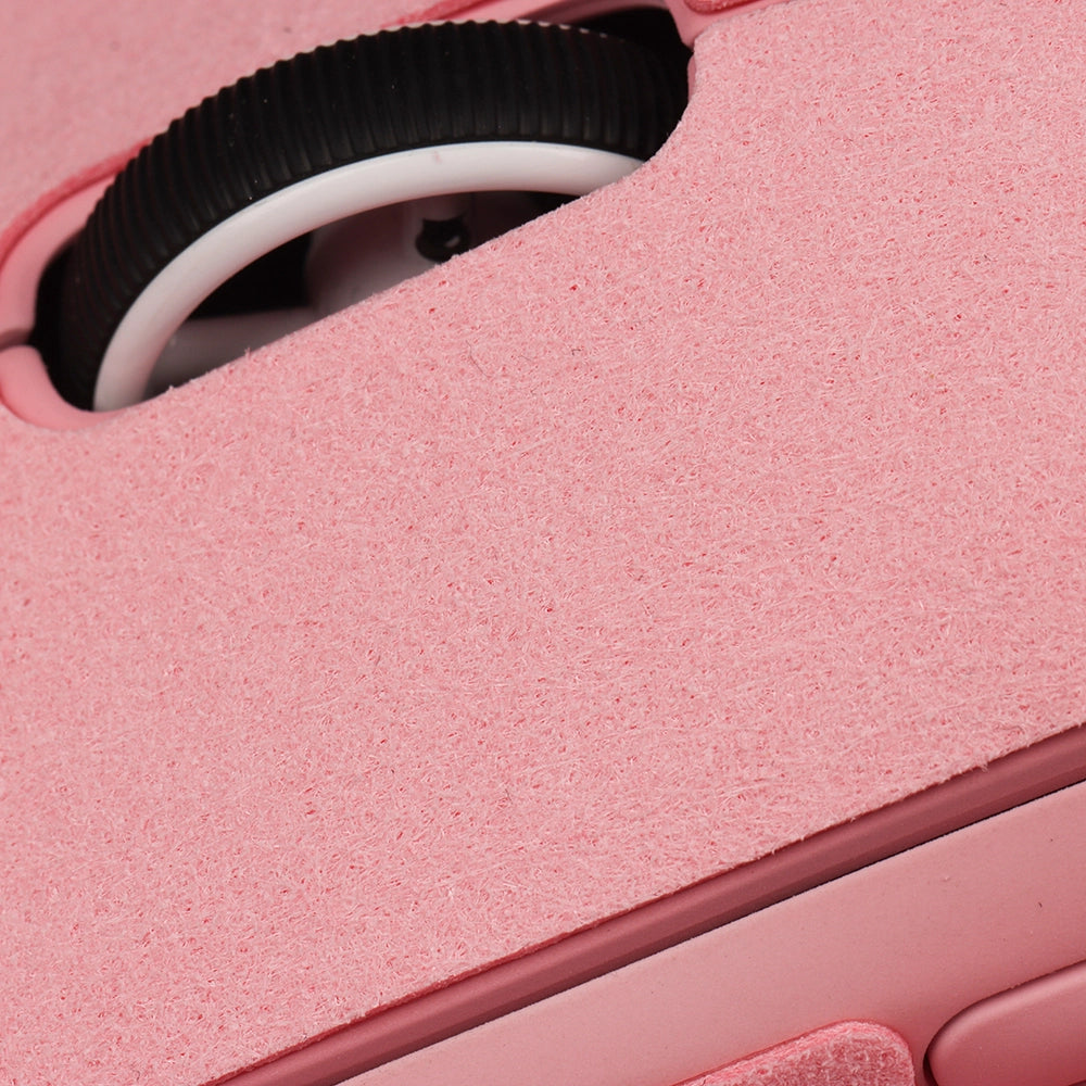 Yanzi Grip Tape | Suede Fabric | Logitech G-Pro X Superlight