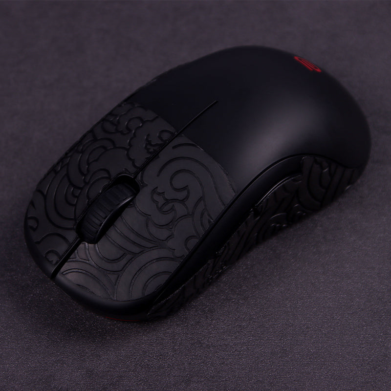 Esptiger Oriole Grip Tape For Zowie U2