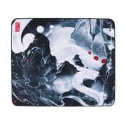 PIONEER Talismans - Yasheng V2 - Year Of the Snake - Gaming Mousepad