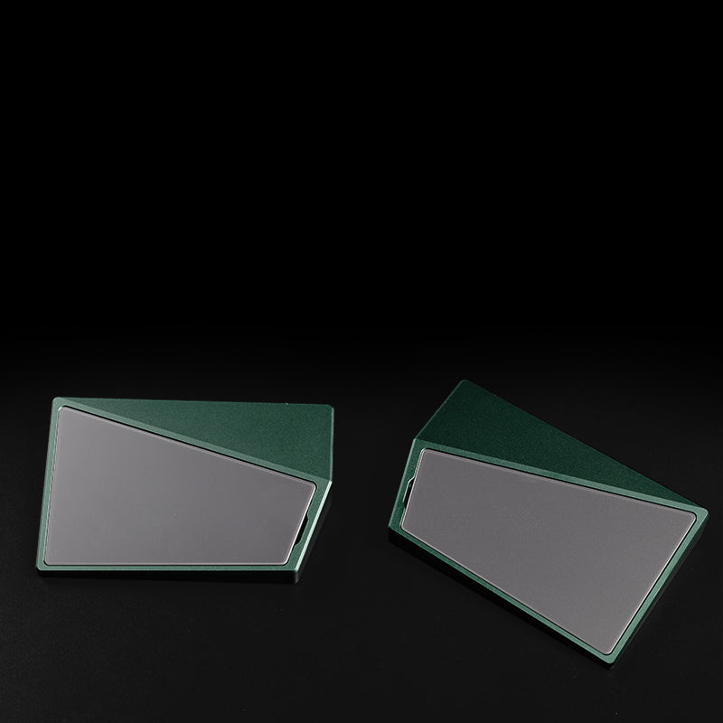 LUMINKEY Split Palm Rest