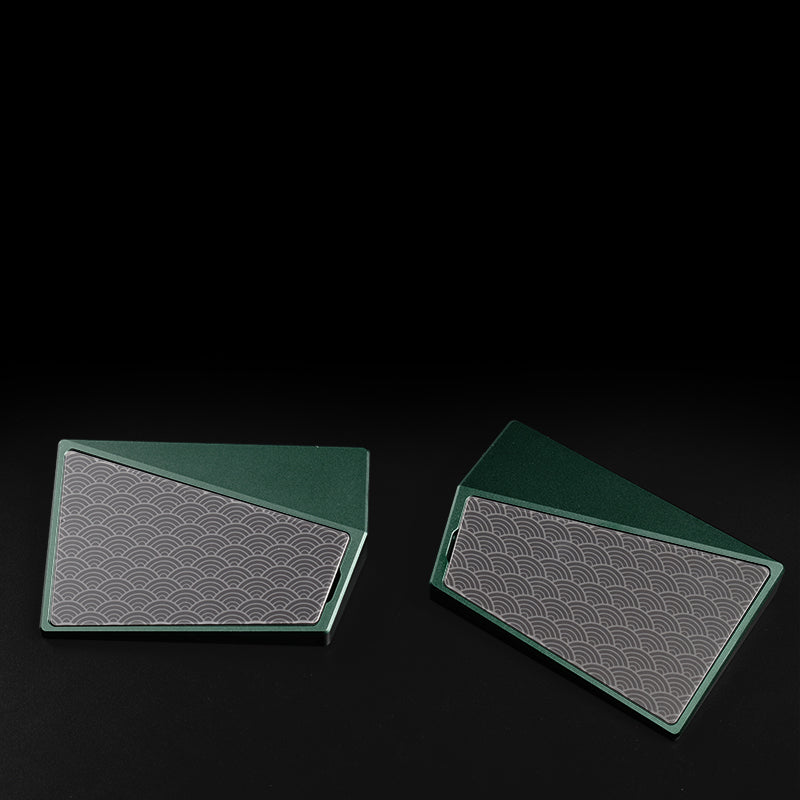 LUMINKEY Split Palm Rest