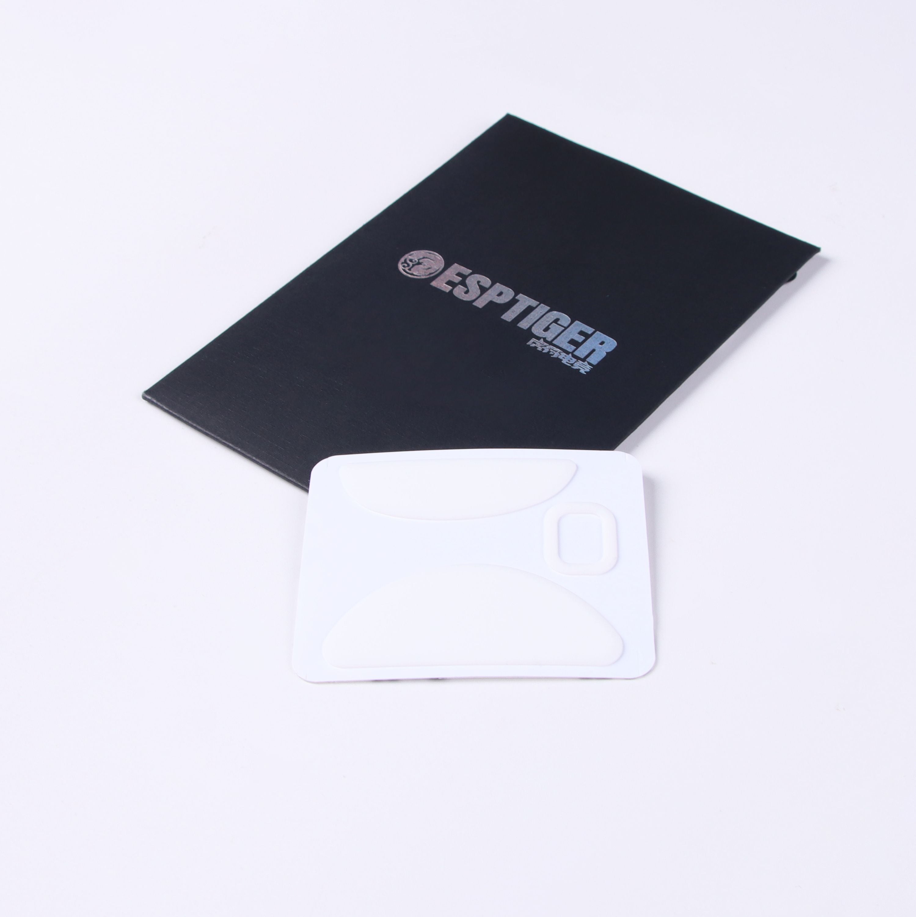 ESPTiger ICE V2 Mouse Skates for Pulsar Xlite CrazyLight