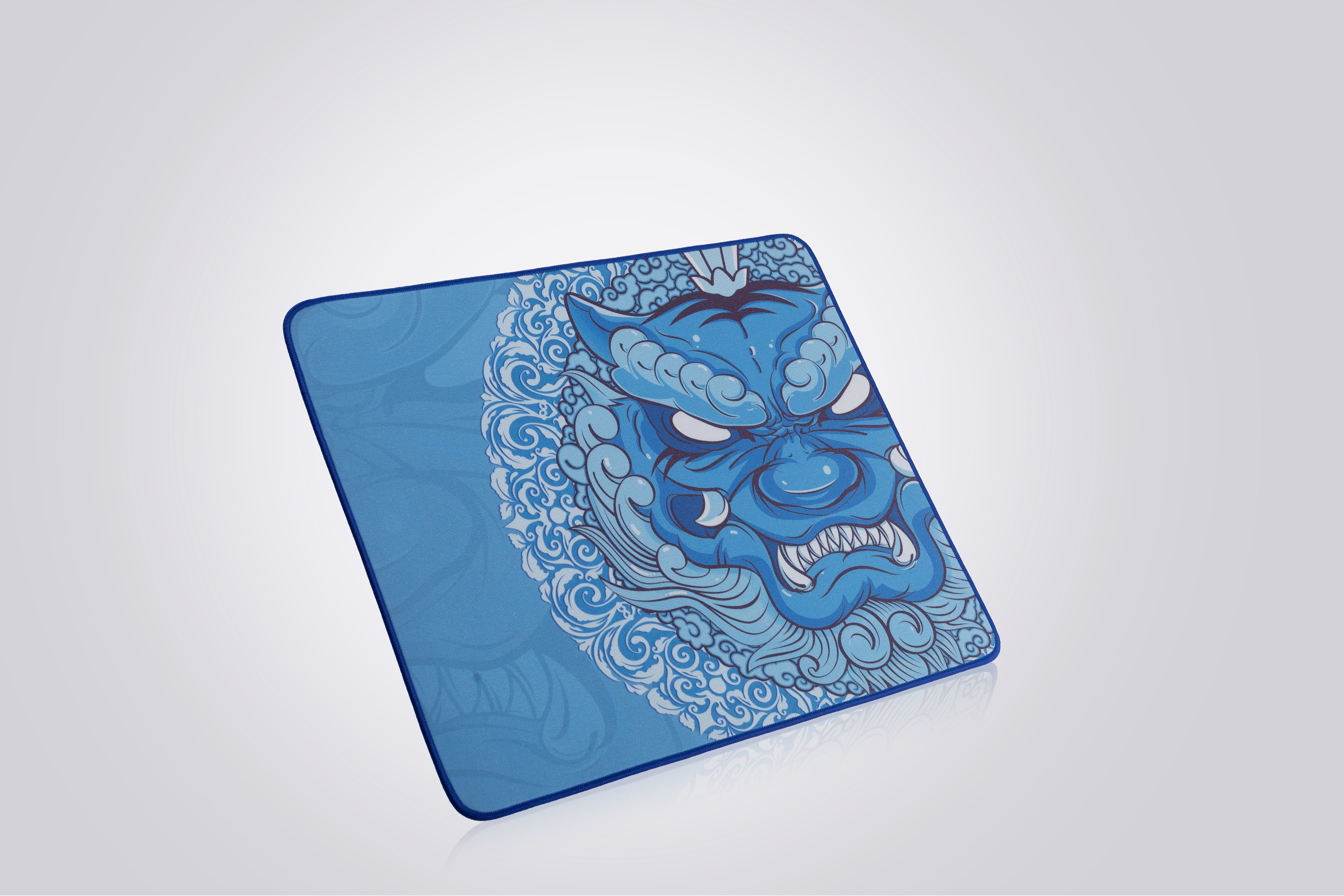 LingYun Large Gaming Mouse Pad