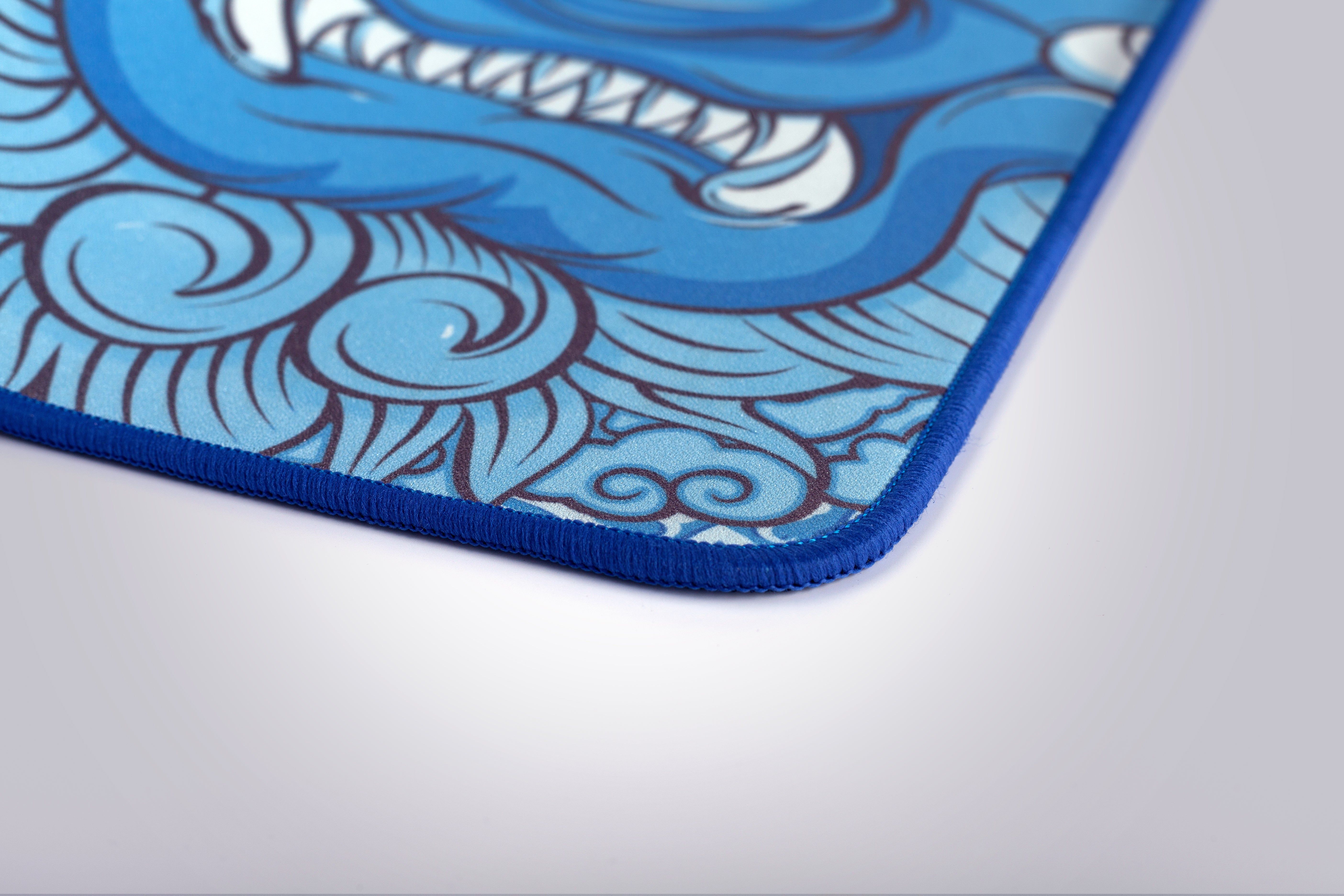 LingYun Large Gaming Mouse Pad