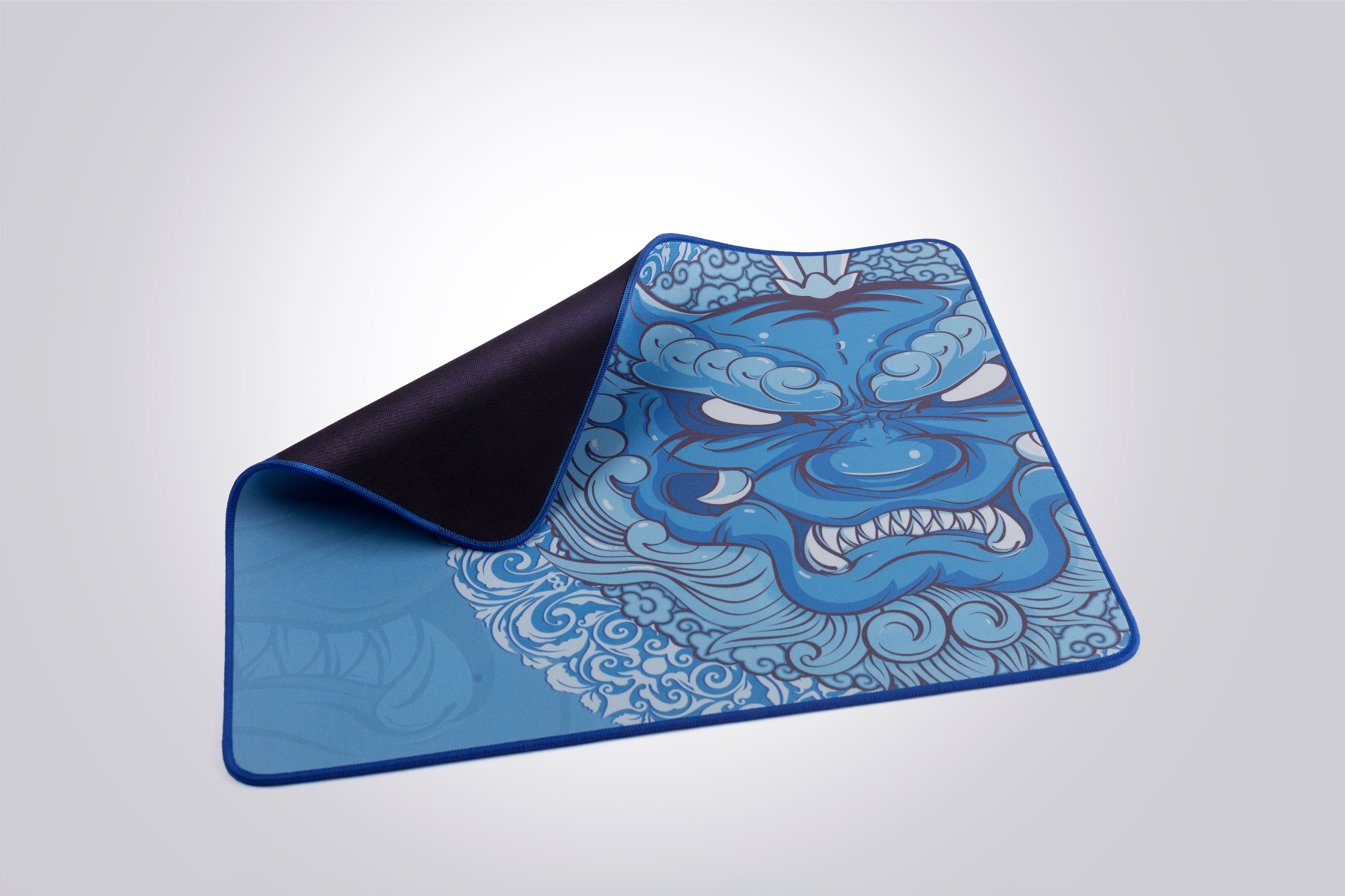 LingYun Large Gaming Mouse Pad