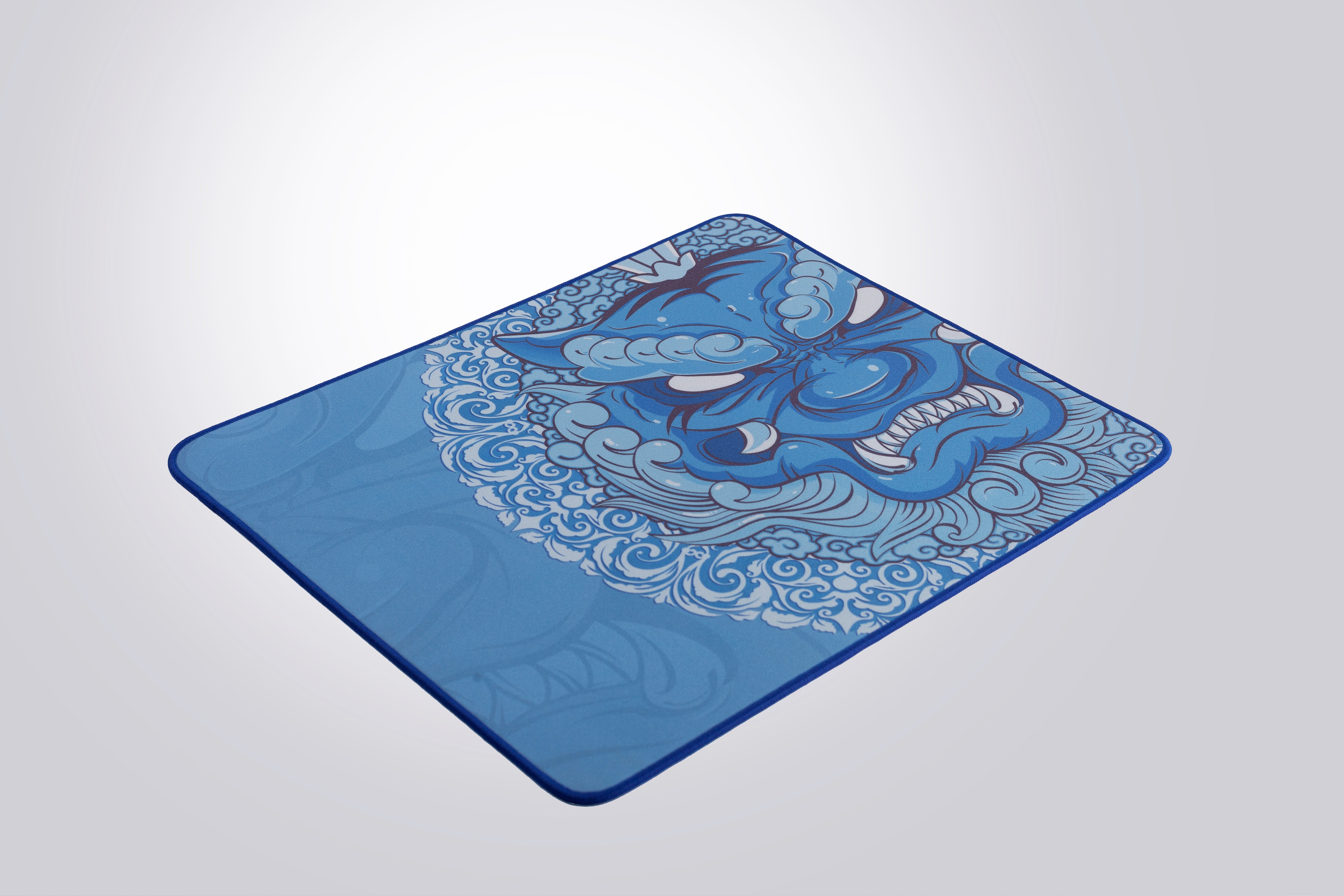 LingYun Large Gaming Mouse Pad