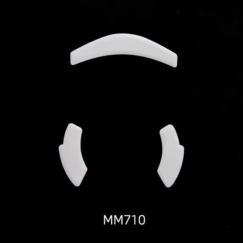 Arc 2 for Cooler Master MM710 | Mouse Skates