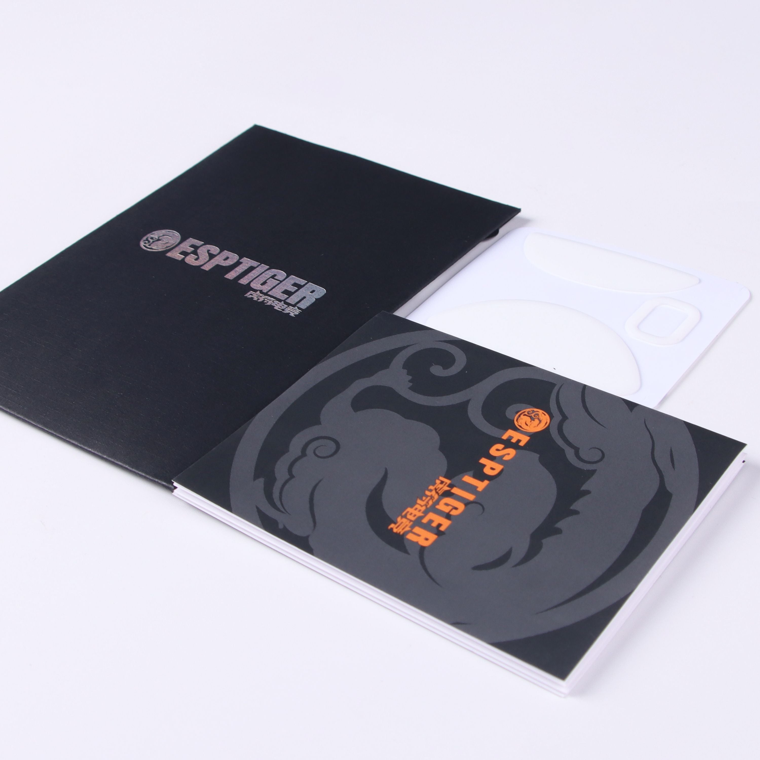 ESPTiger ICE V2 Mouse Skates for Pulsar Xlite CrazyLight