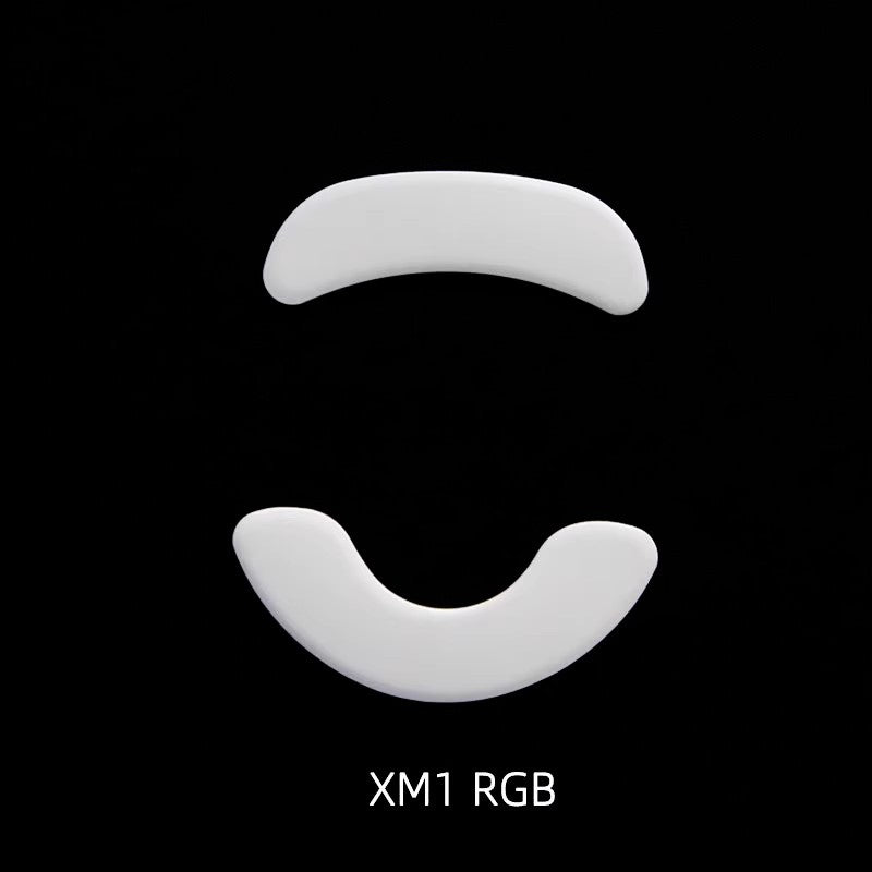 Arc 2 for Endgame Gear XM1 RGB | Mouse Skates