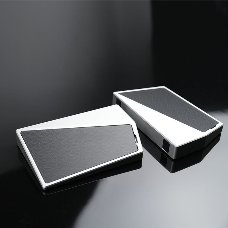 LUMINKEY Split Palm Rest