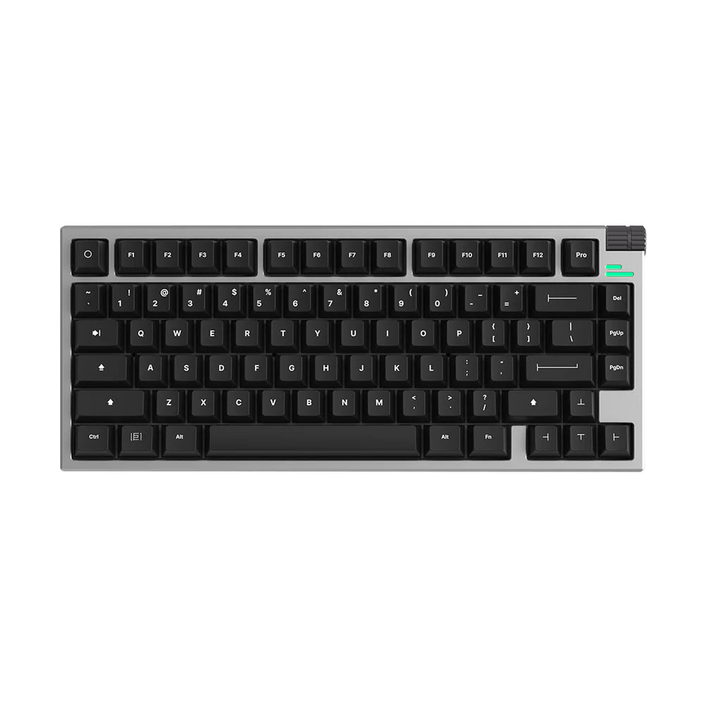 Tekkusai Titan 75 HE - Magnetic Keyboard