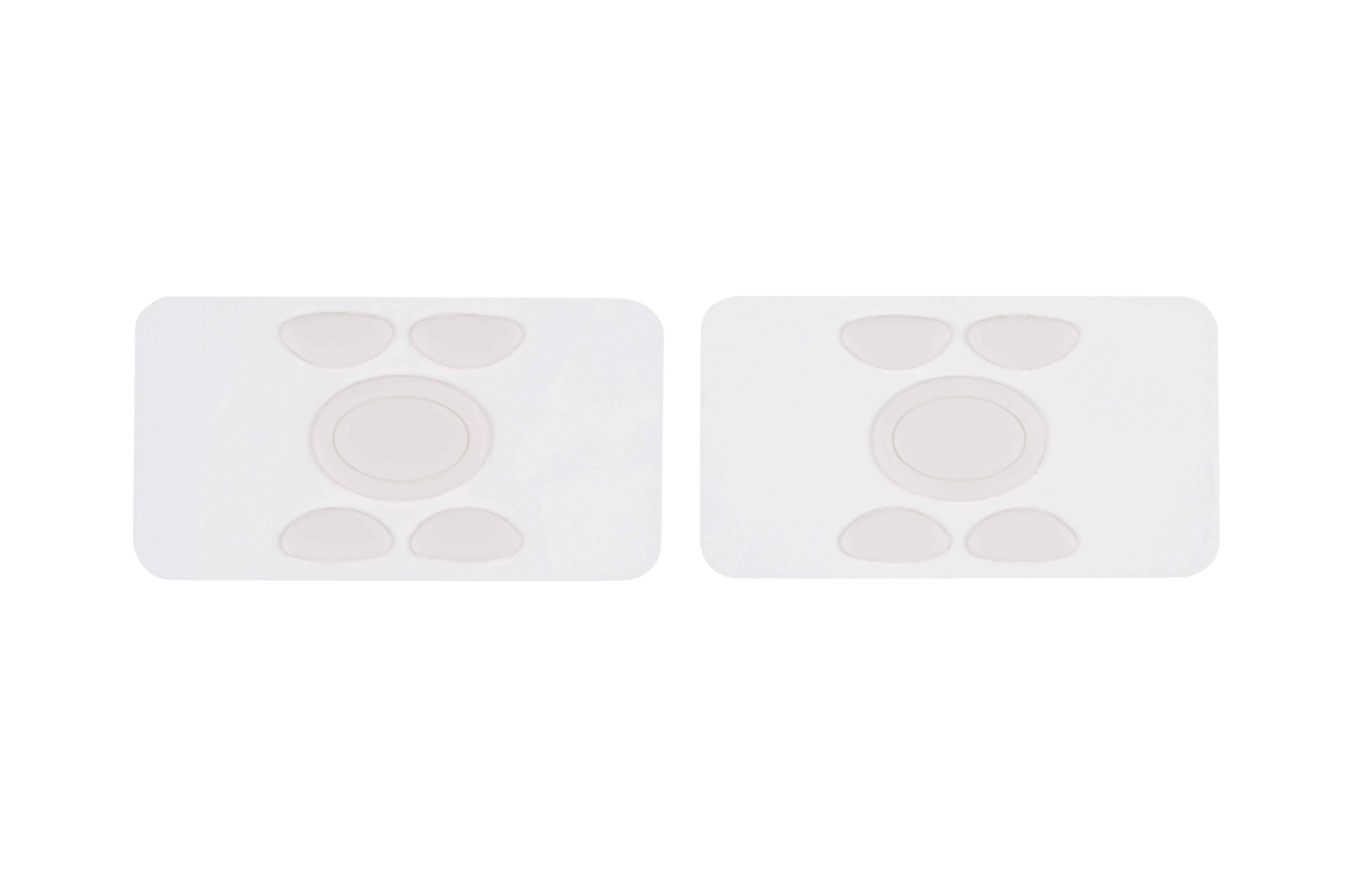 Arc 1 PTFE Skates | ZOWIE EC1-B / EC2-B