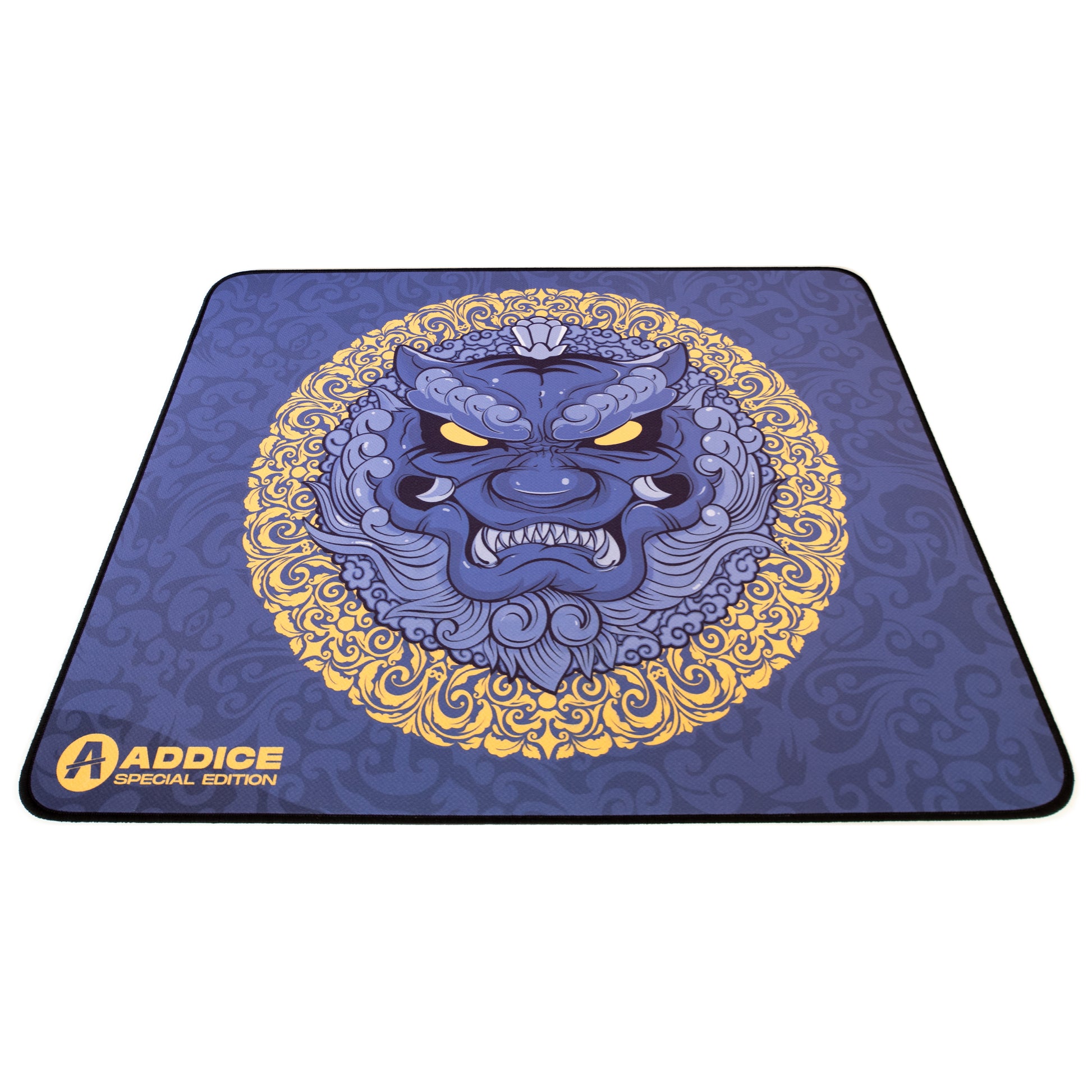 LongTeng Addice Special Edition Large Gaming Mouse Pad