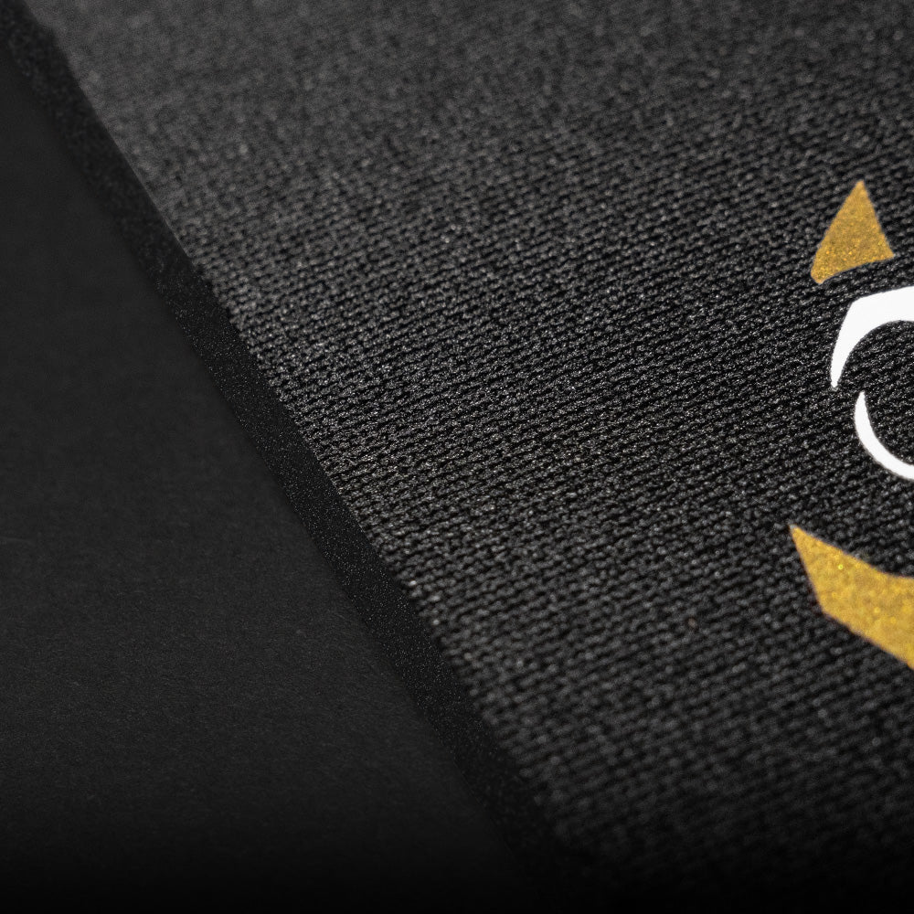 Heavy Claw Mousepad - Banks Collection by EspTiger