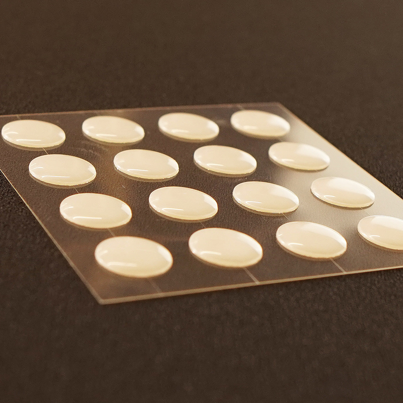 Artisan MIZUGUMO FUTAE P8 DOTS Mouse Skates