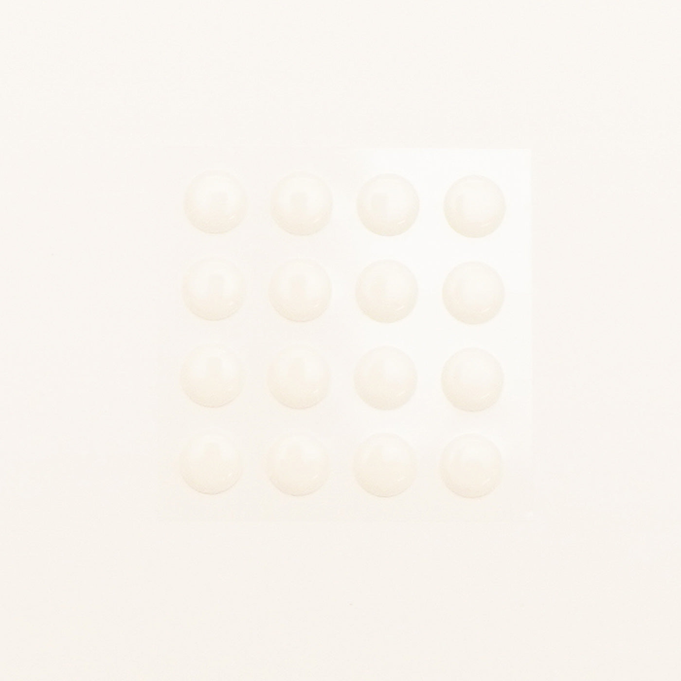 Artisan MIZUGUMO FUTAE P8 DOTS Mouse Skates