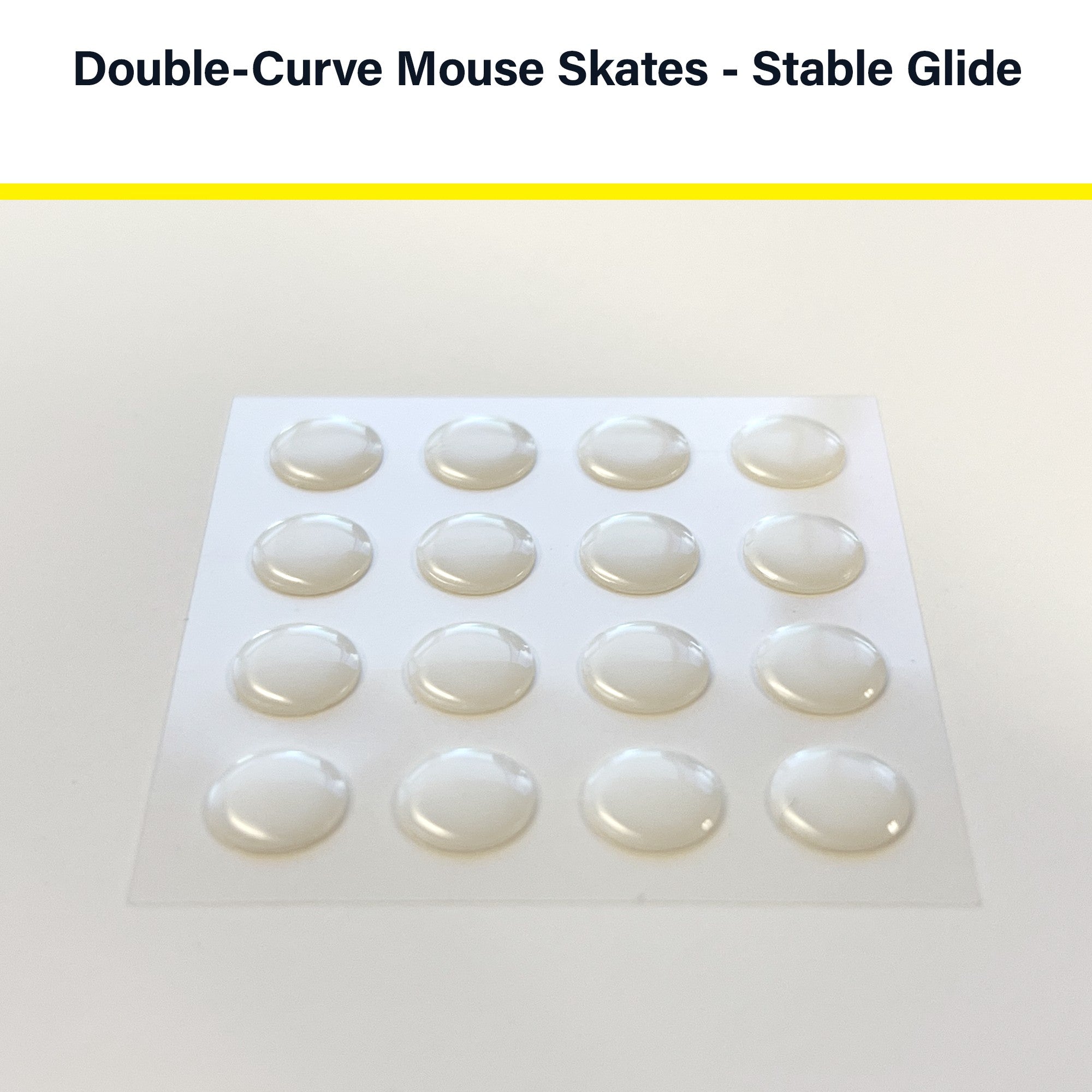 Artisan MIZUGUMO FUTAE P8 DOTS Mouse Skates