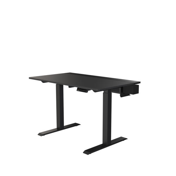 Dezctop Bifrost Pro 120 Desk Black