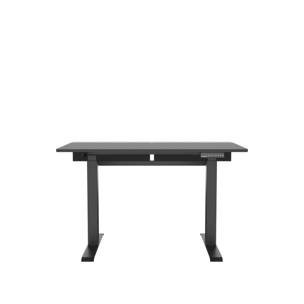 Dezctop Bifrost Pro 120 Desk Black
