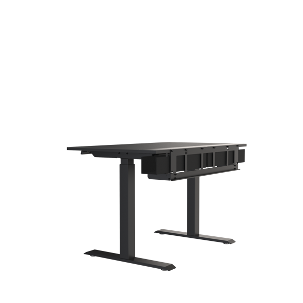 Dezctop Bifrost Pro 120 Desk Black