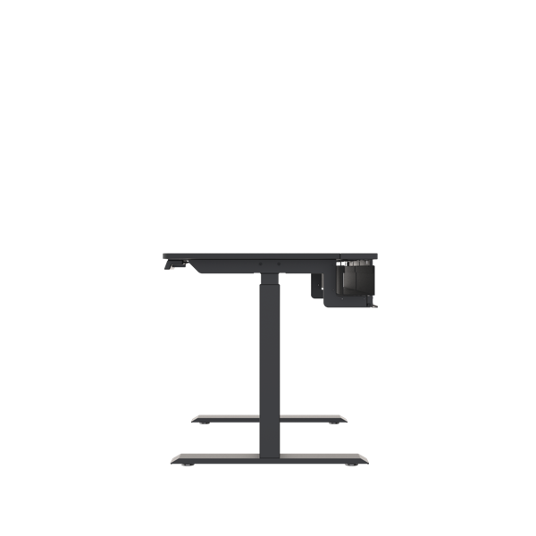 Dezctop Bifrost Pro 120 Desk Black