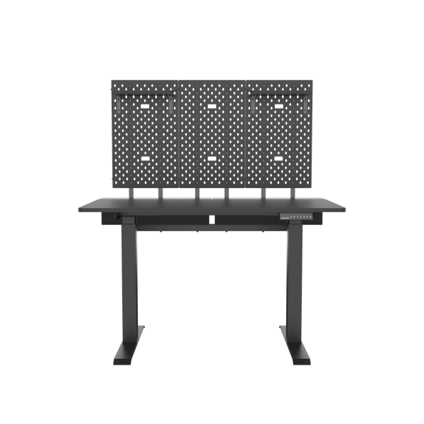 Dezctop Bifrost Pro 120 Desk Black