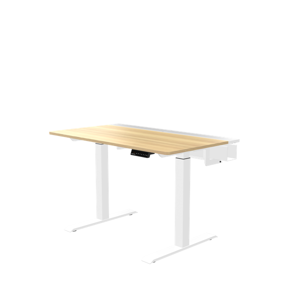 Dezctop Bifrost Pro 120 Desk Oak