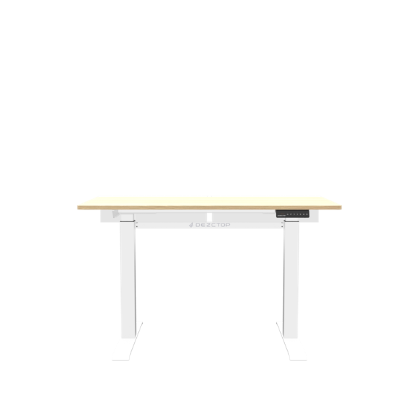 Dezctop Bifrost Pro 120 Desk Oak