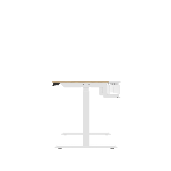 Dezctop Bifrost Pro 120 Desk Oak