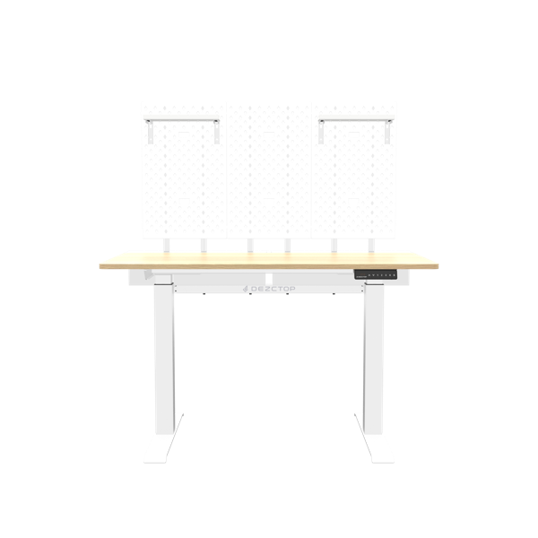 Dezctop Bifrost Pro 120 Desk Oak