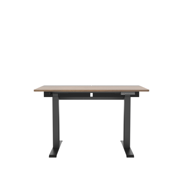 Dezctop Bifrost Pro 120 Desk Walnut