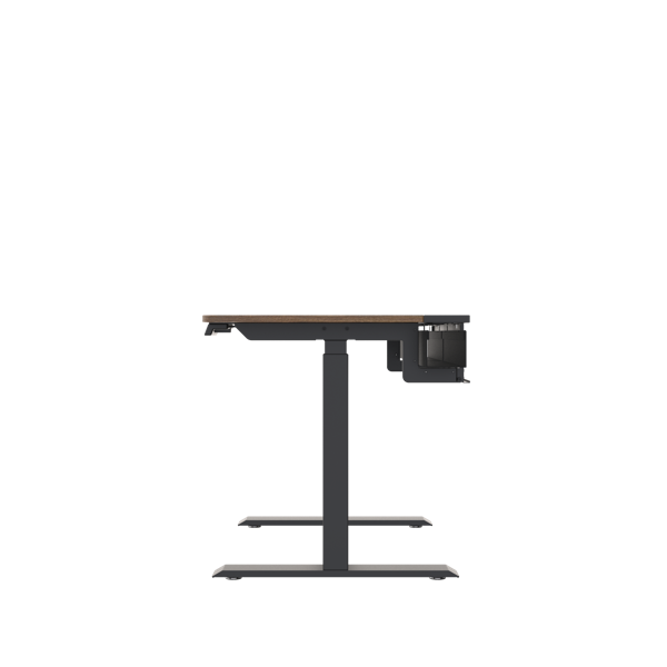 Dezctop Bifrost Pro 120 Desk Walnut