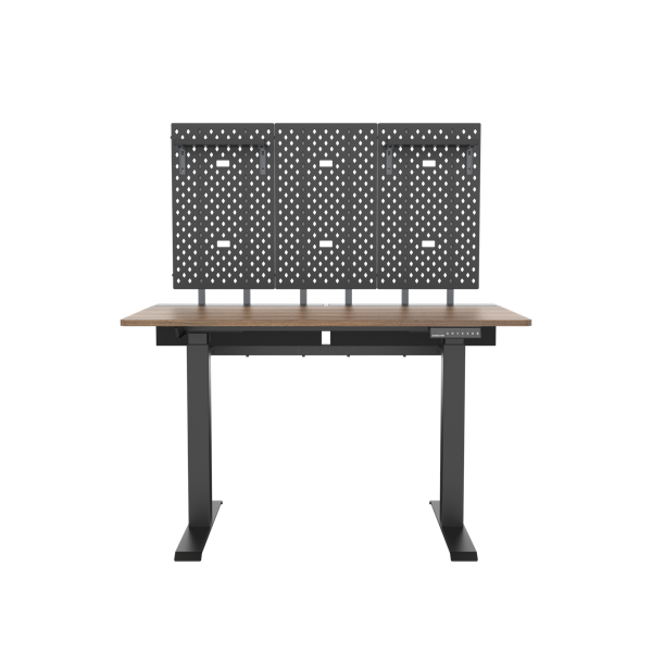 Dezctop Bifrost Pro 120 Desk Walnut