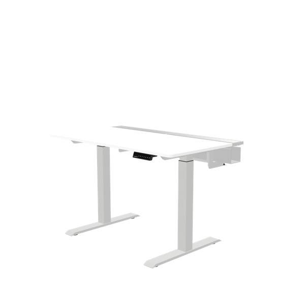 Dezctop Bifrost Pro 120 Desk White