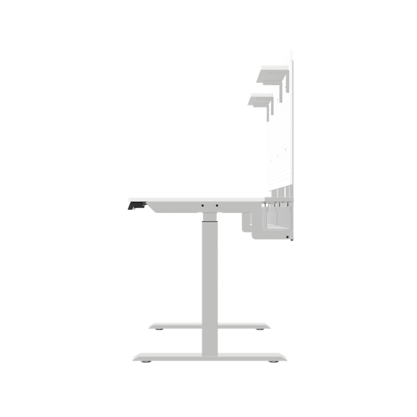 Dezctop Bifrost Pro 120 Desk White