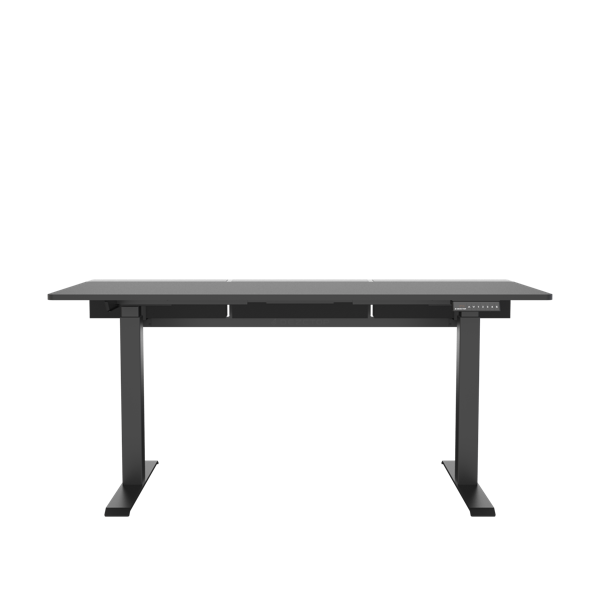 Dezctop Bifrost Pro 160 Desk Black
