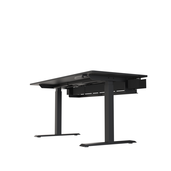 Dezctop Bifrost Pro 160 Desk Black