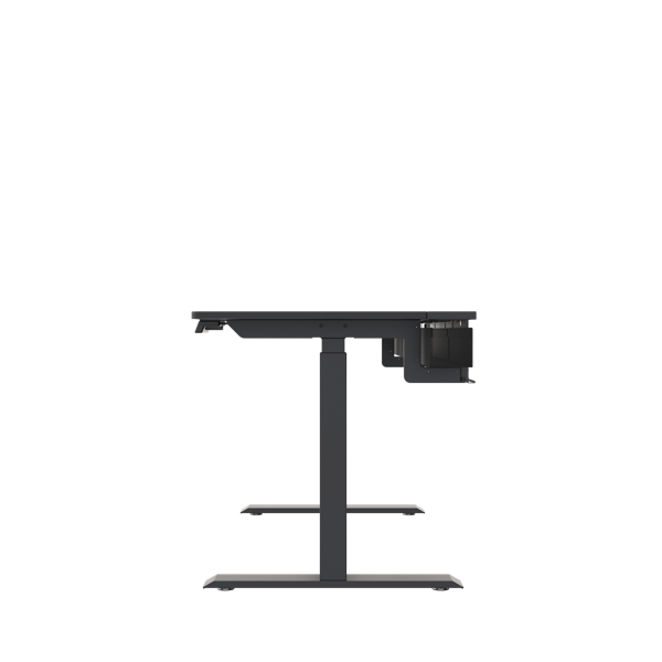 Dezctop Bifrost Pro 160 Desk Black